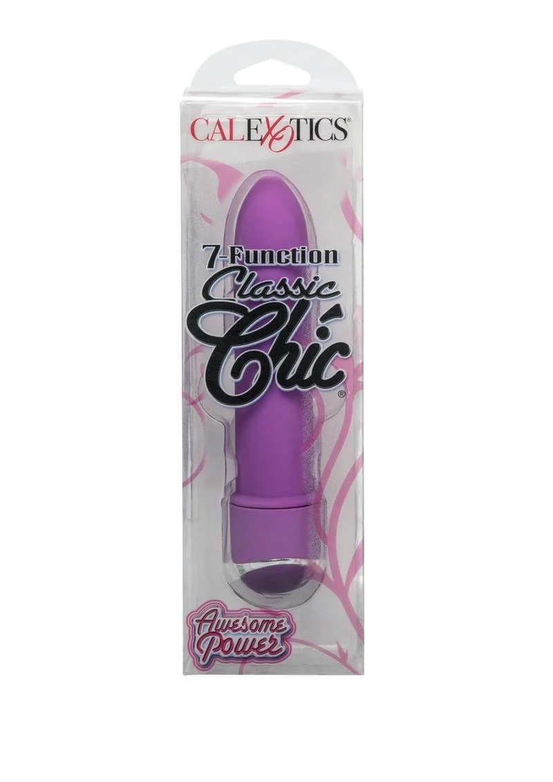 Classic Chic Mini Vibrator - Image 10