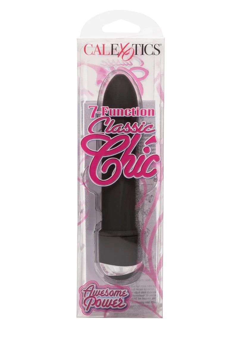 Classic Chic Mini Vibrator - Image 4