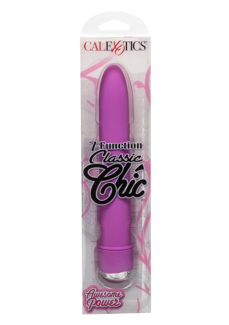 Classic Chic Standard Vibrator - Image 10