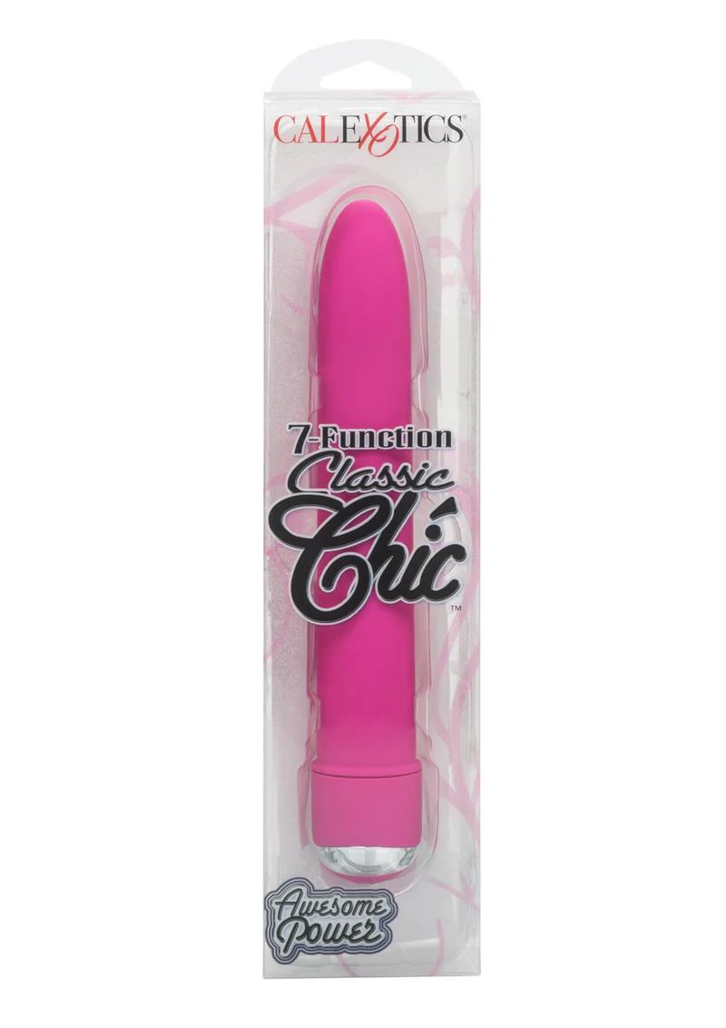 Classic Chic Standard Vibrator - Image 7