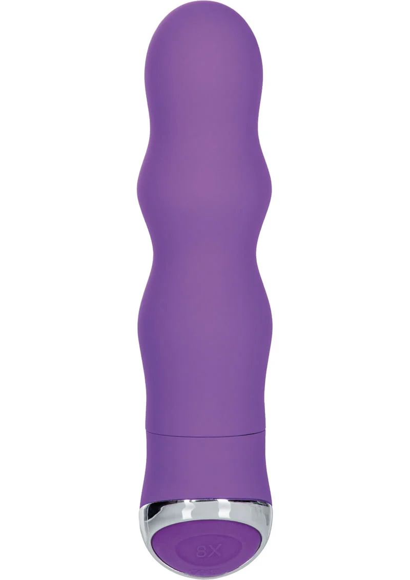 Classic Chic Wave Vibrator