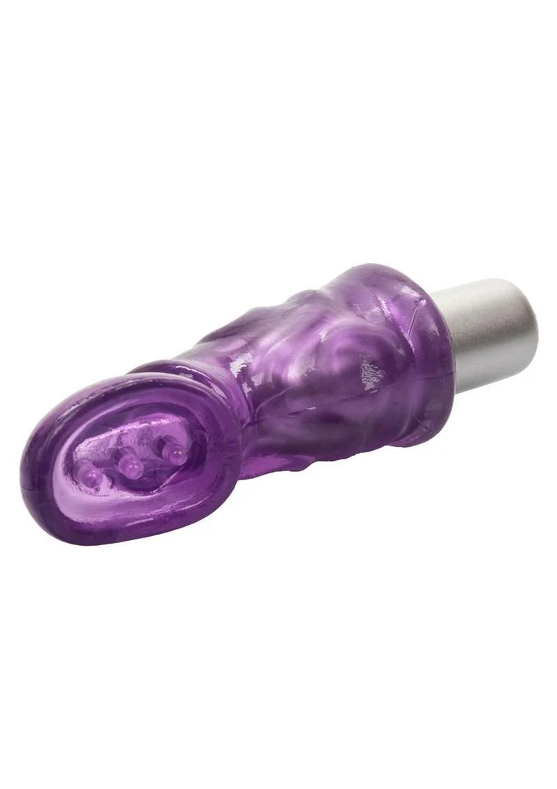 Classic Pussy Pleaser Clit Climaxer Clitoral Stimulator - Image 3