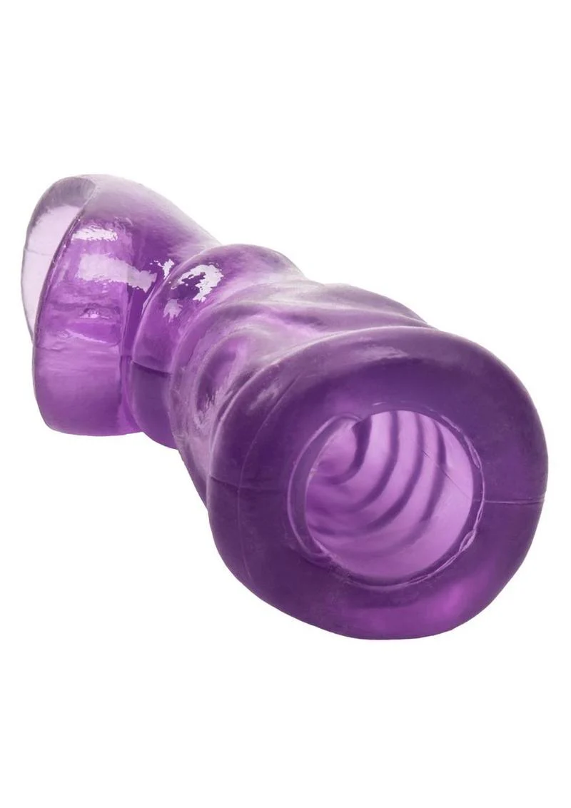 Classic Pussy Pleaser Clit Climaxer Clitoral Stimulator - Image 4