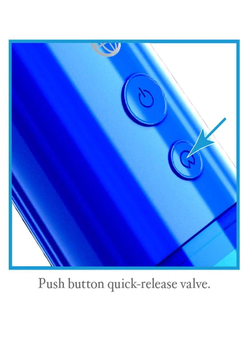 Classix Auto-Vac Power Pump Penis Enlargement System - Image 7
