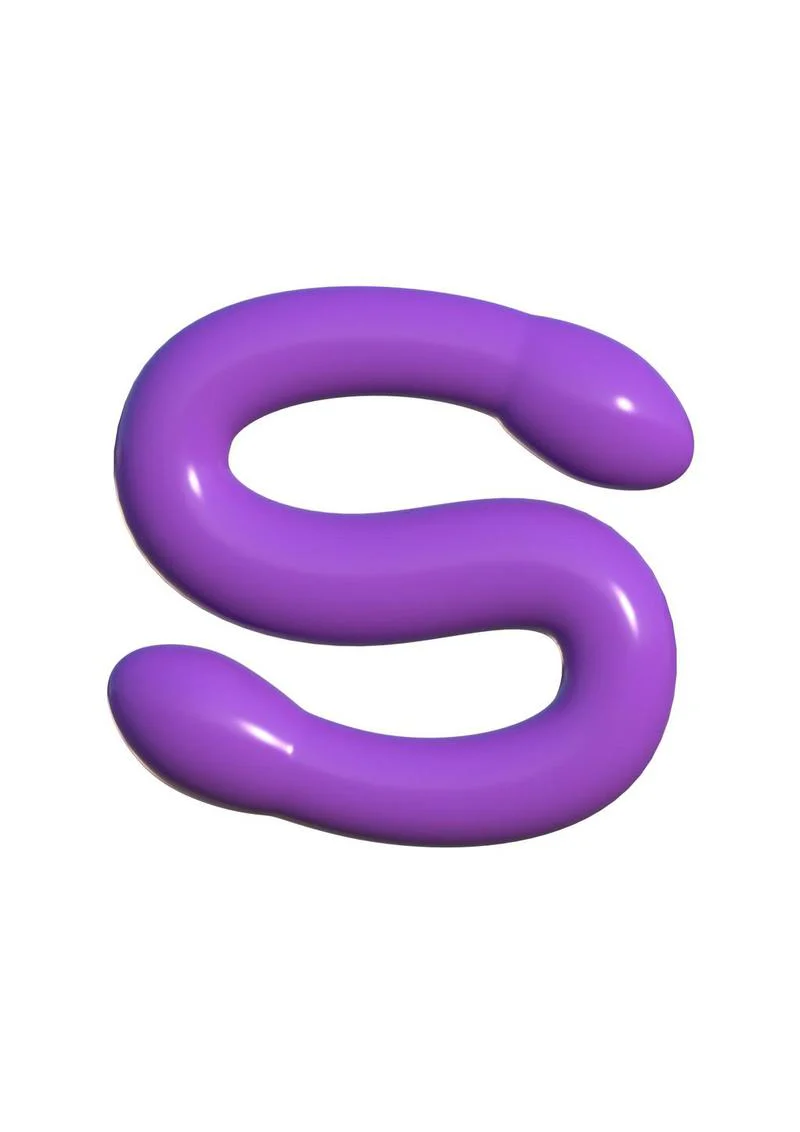 Classix Double Whammy Double Dildo - Image 2