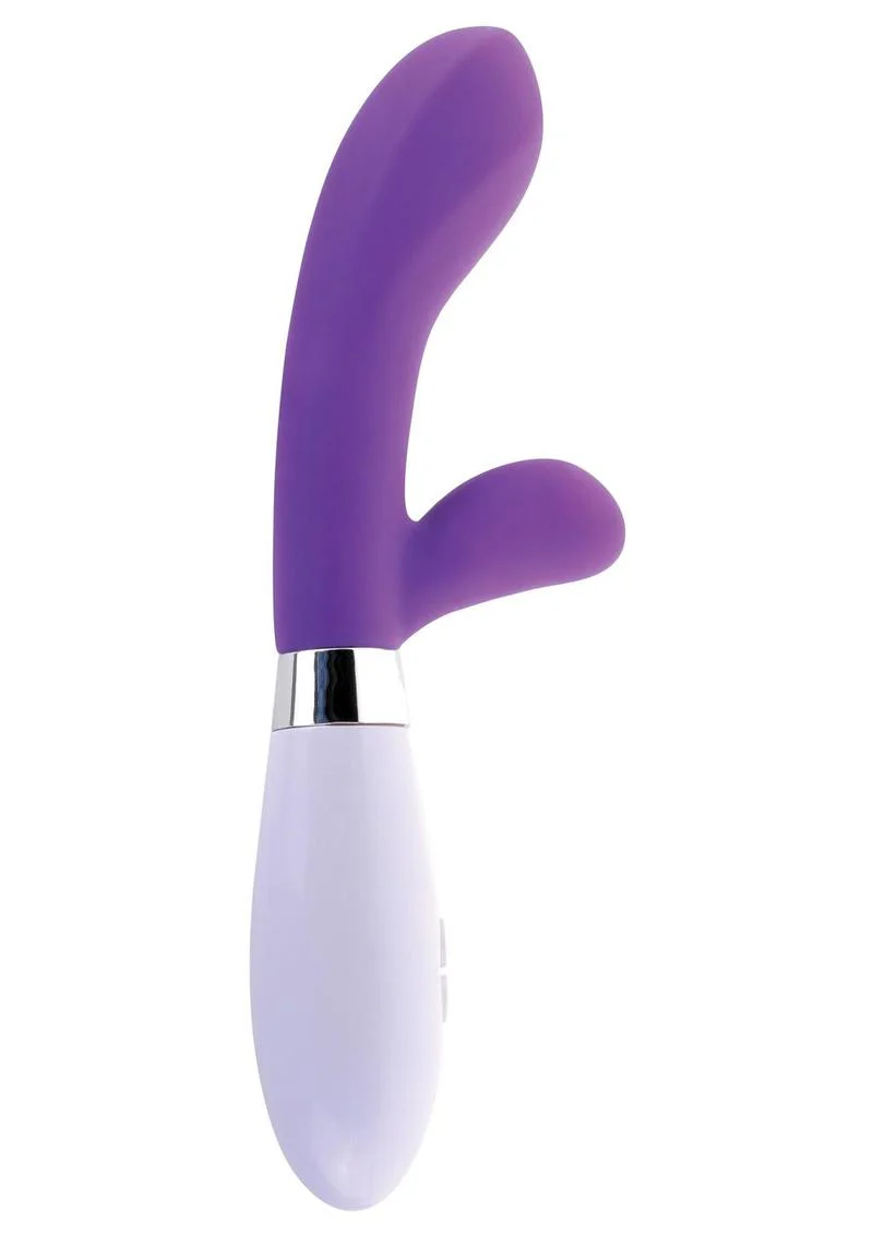Classix Silicone G-Spot Rabbit Vibrator - Image 3