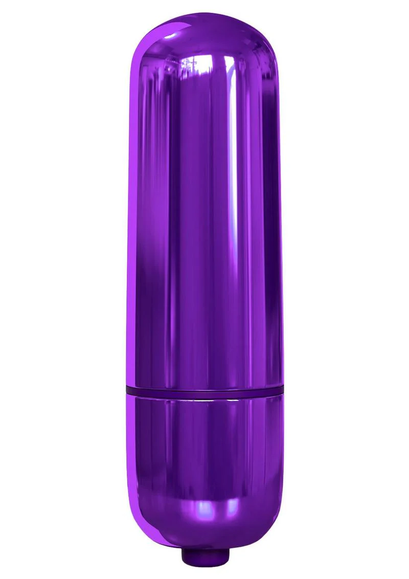 Classix Vibrating Pocket Bullet - Image 2