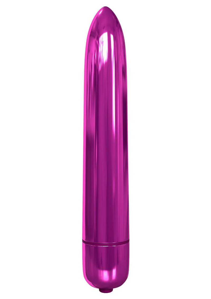 Classix Vibrating Rocket Bullet - Image 2