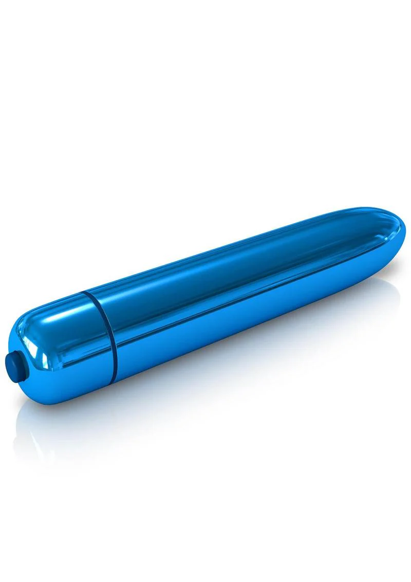 Classix Vibrating Rocket Bullet - Image 5