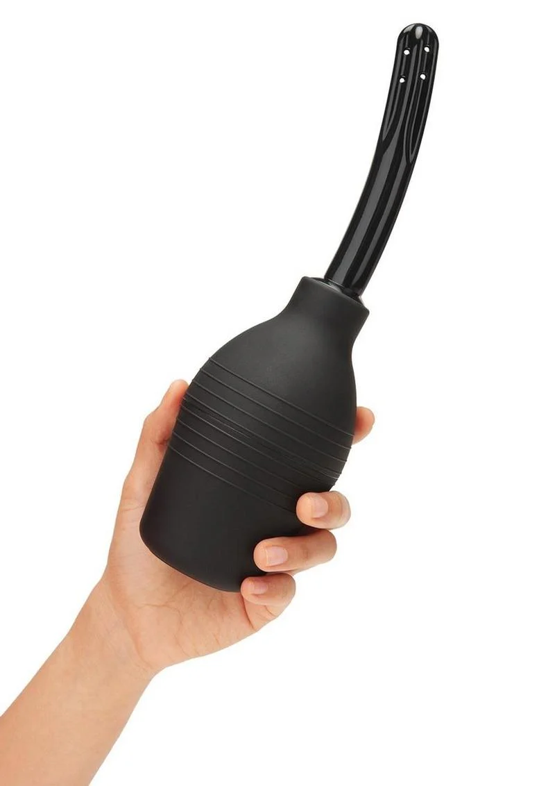 Cleanscene Medical Grade Douche Set with Soft Nozzle - Image 3