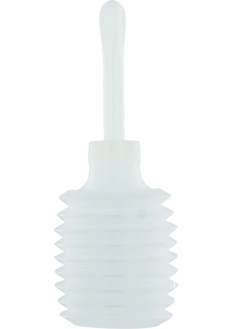 Cleanstream Disposable One-Time Enema Applicator