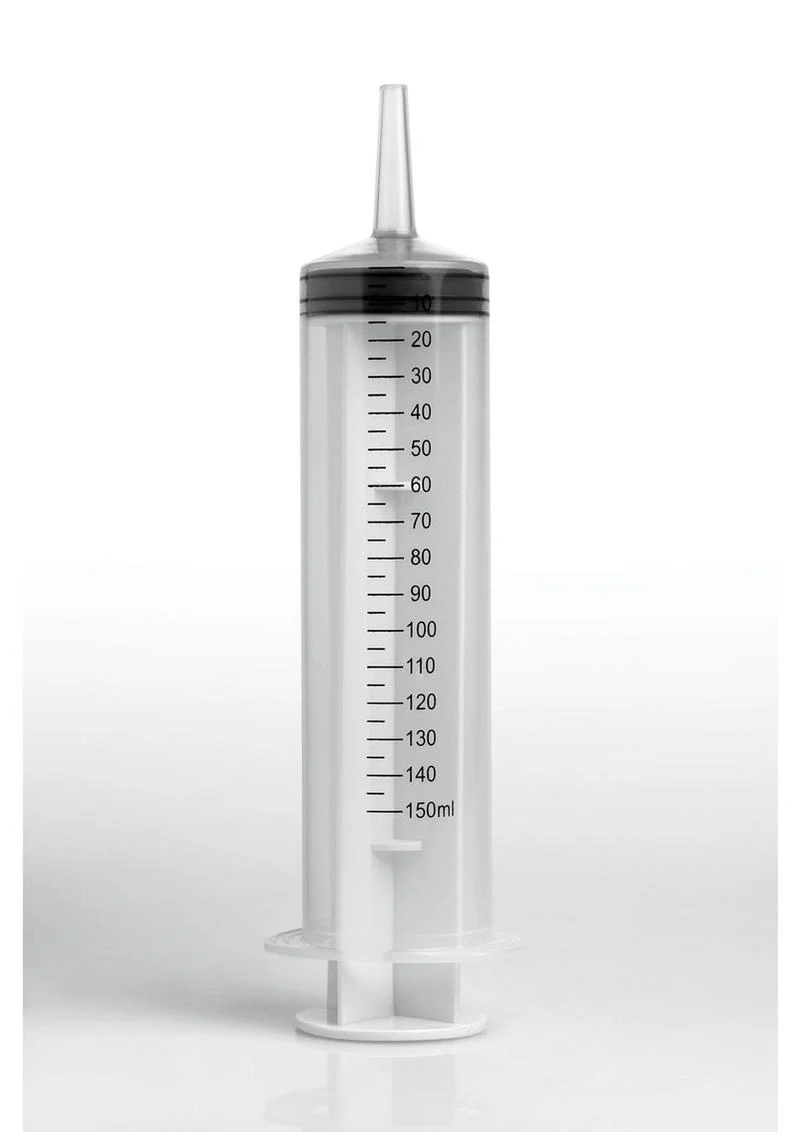 Cleanstream Enema Syringe - Image 4