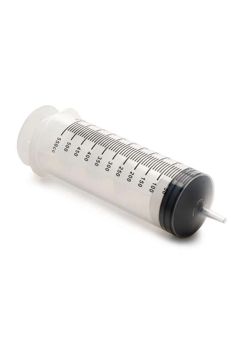 Cleanstream Enema Syringe with Tube - Image 6