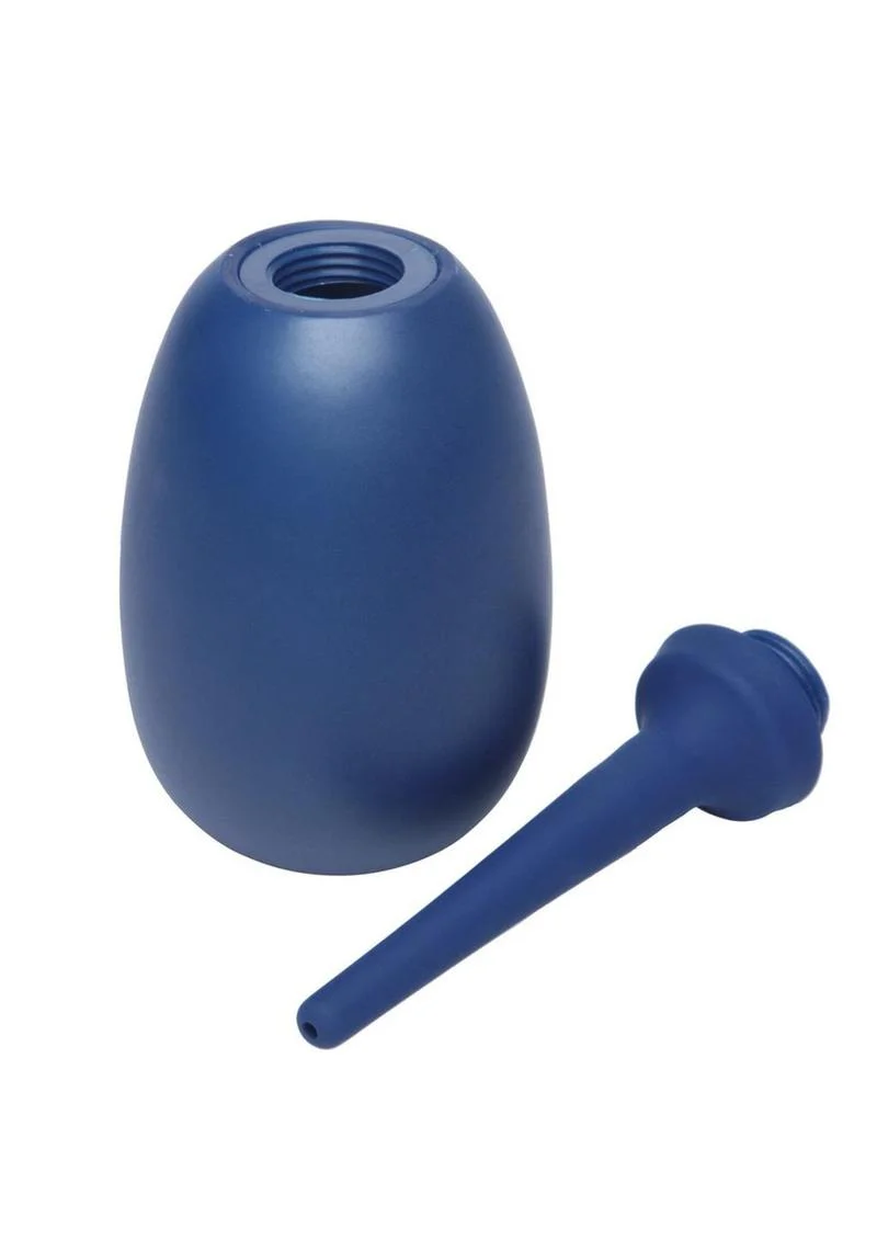Cleanstream Flex Tip Cleansing Enema Bulb - Image 3