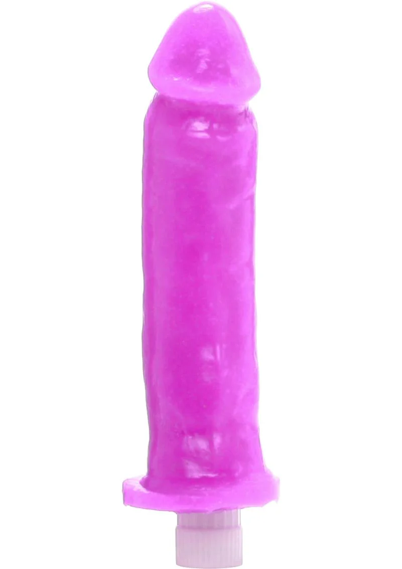 Clone-A-Willy Silicone Dildo Molding Kit with Vibrator - Image 6