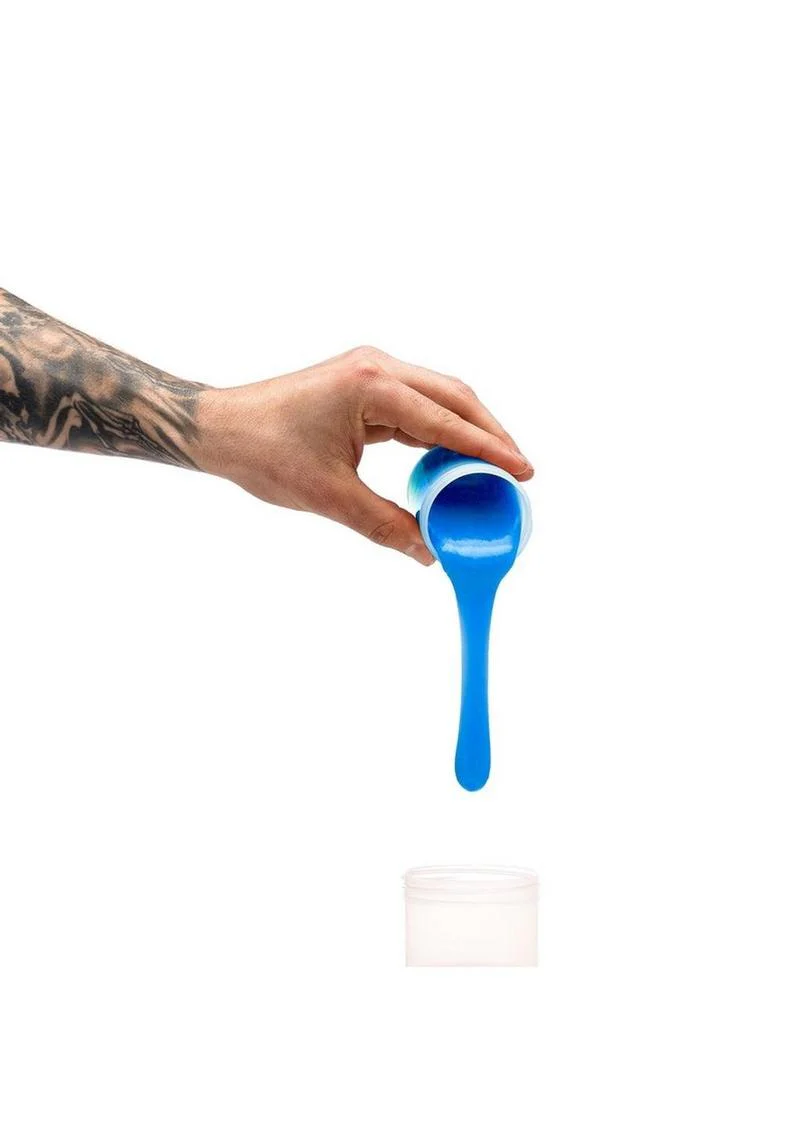 Clone-A-Willy Silicone Refill - Image 2