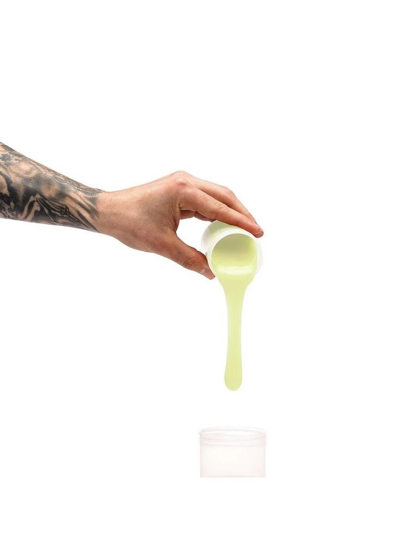 Clone-A-Willy Silicone Refill - Image 3