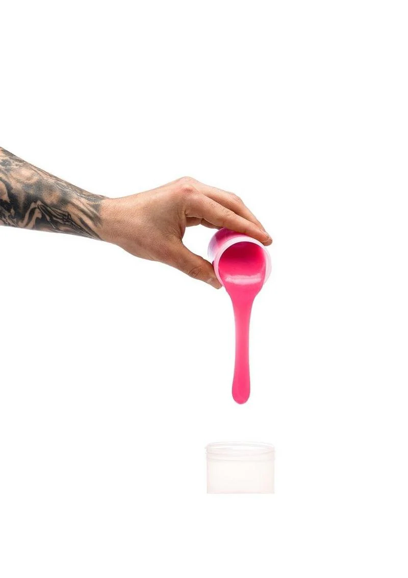 Clone-A-Willy Silicone Refill - Image 4