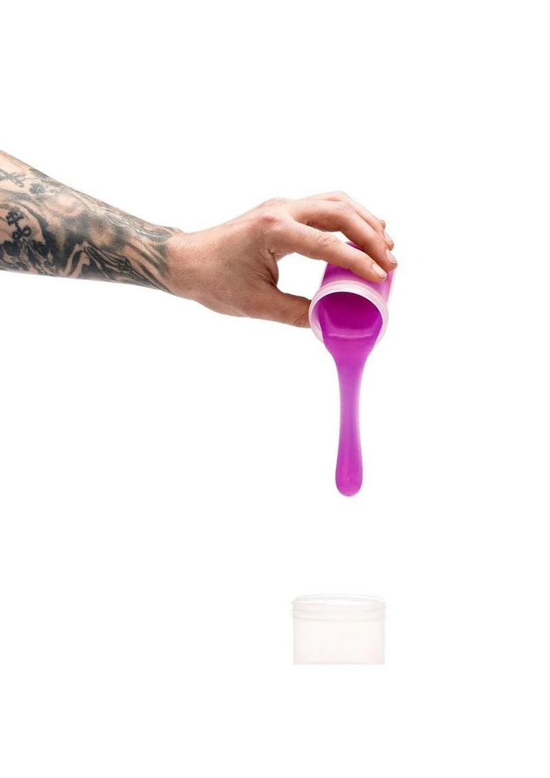 Clone-A-Willy Silicone Refill - Image 5