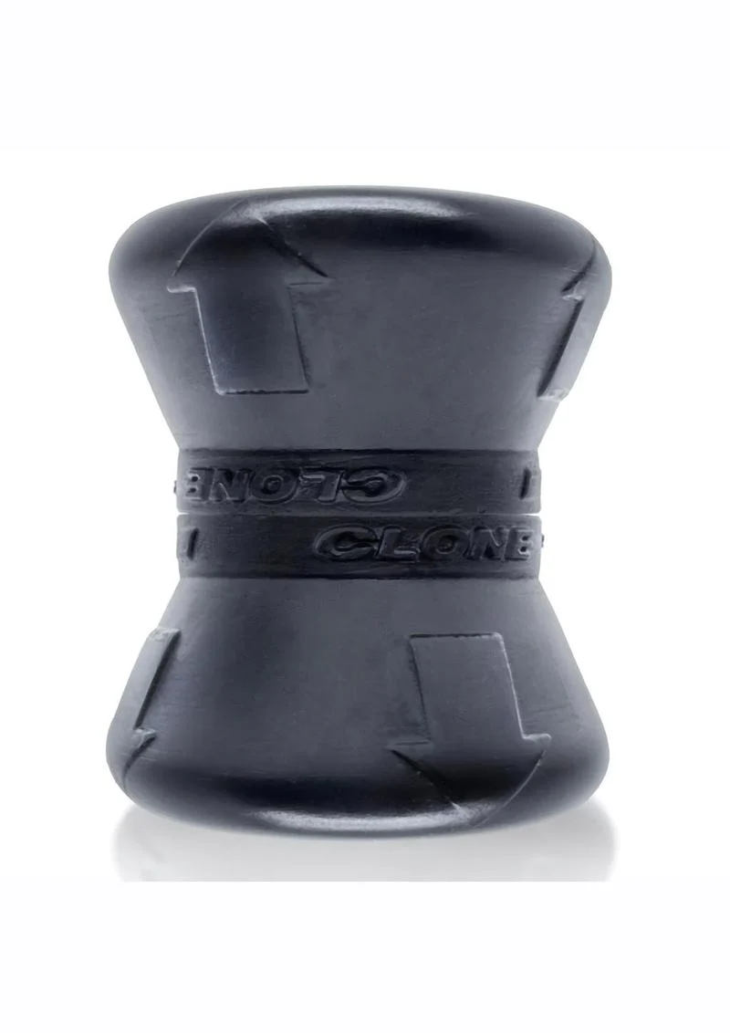 Clone Duo Silicone Ballstretcher - Image 3