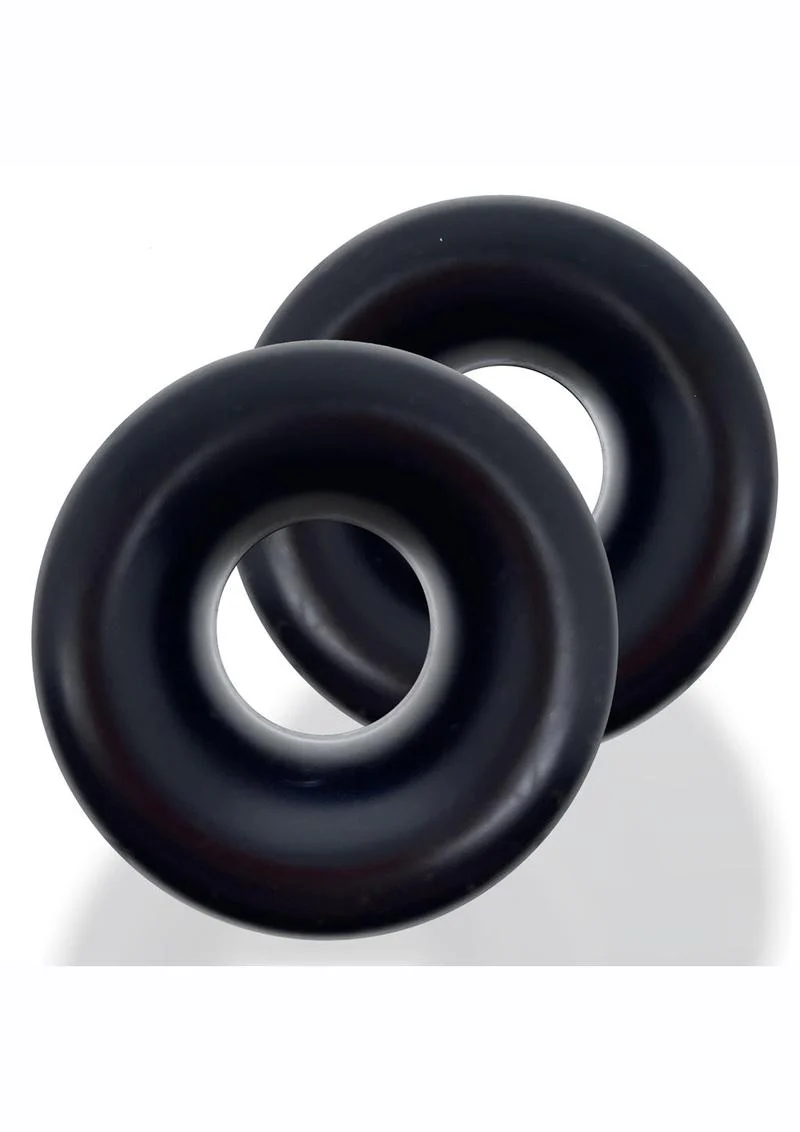 Clone Duo Silicone Ballstretcher - Image 4