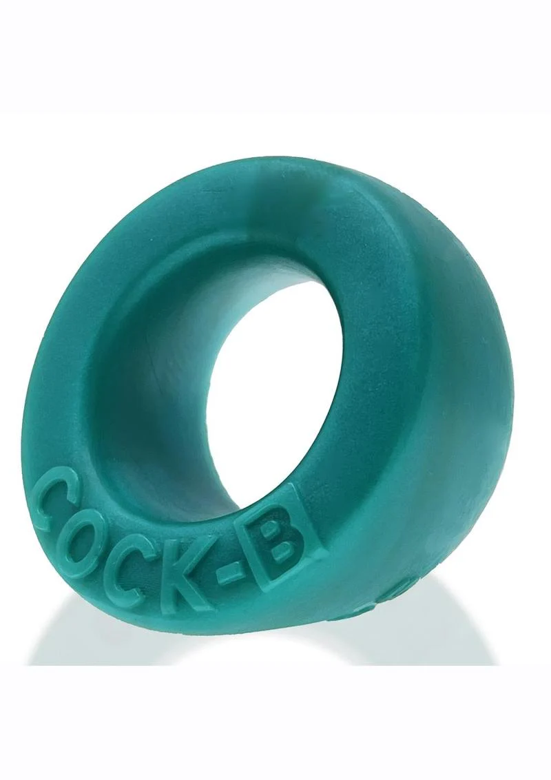 Cock-B Bulge Silicone Cock Ring - Image 3