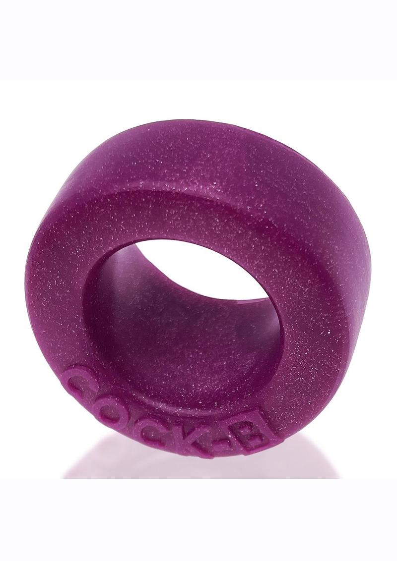 Cock-B Bulge Silicone Cock Ring - Image 4