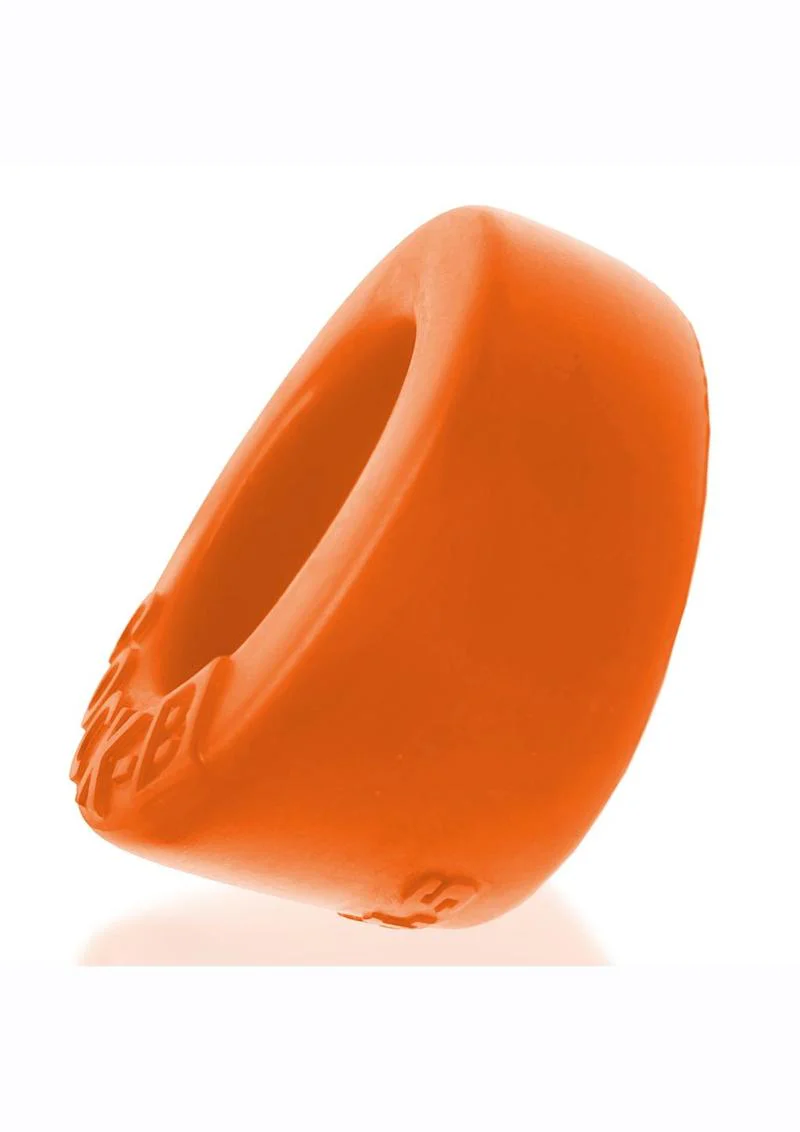 Cock-B Bulge Silicone Cock Ring - Image 9