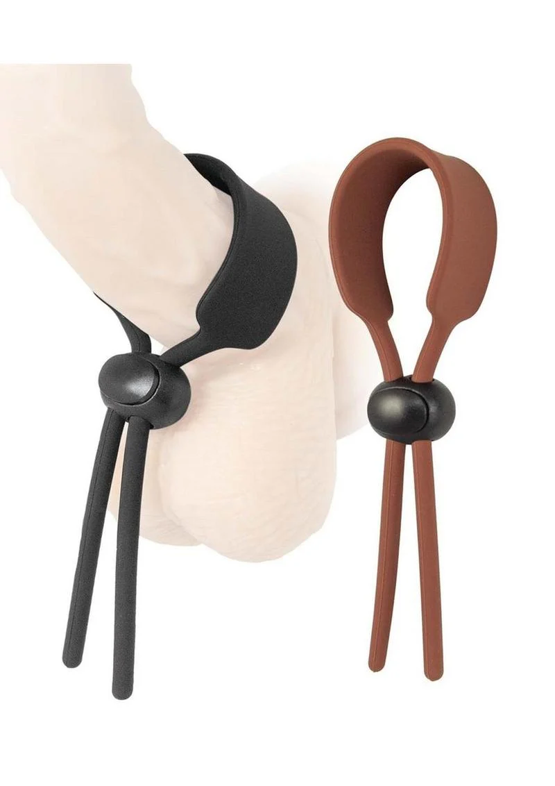 Cock Loops Adjustable Cock Ties - Image 3