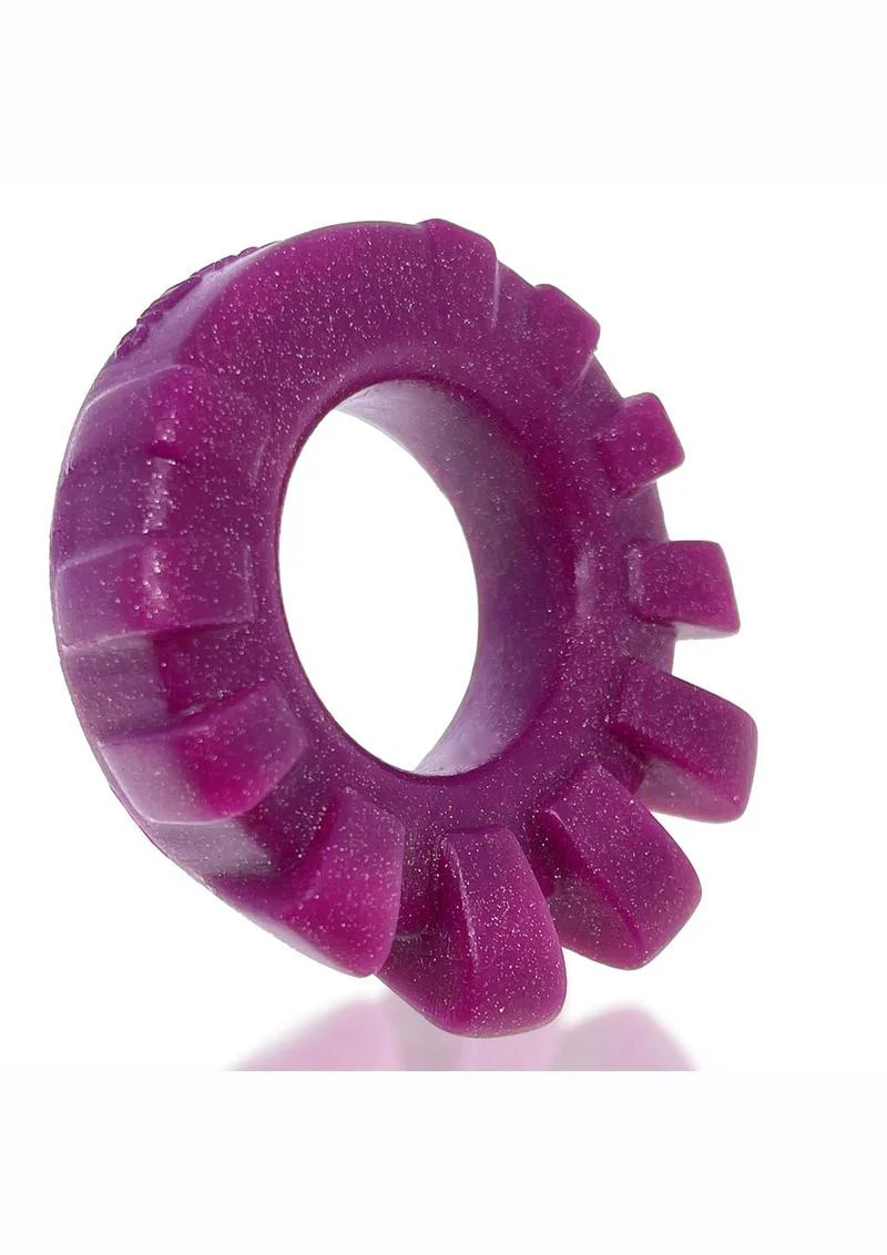 Cock Lug Lugged Cock Ring - Image 8
