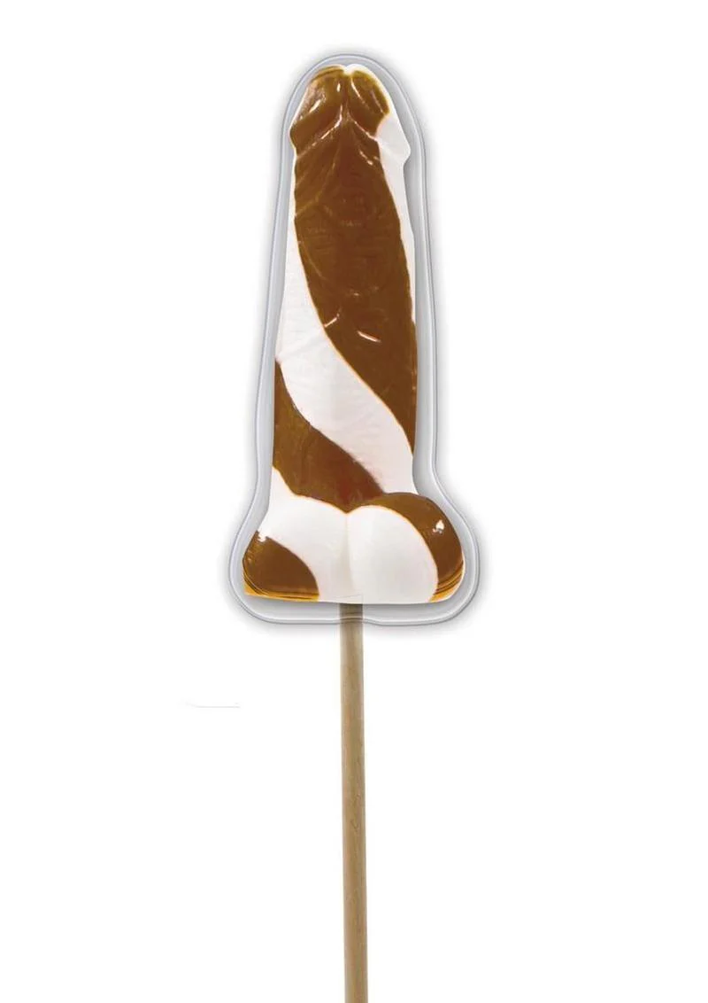 Cocktails Liquor Flavored Pecker Pops