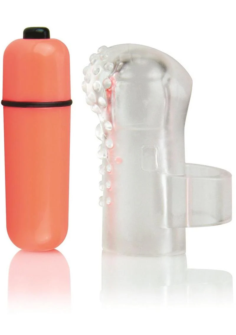 Colorpop Fing O Finger Vibrator - Image 3
