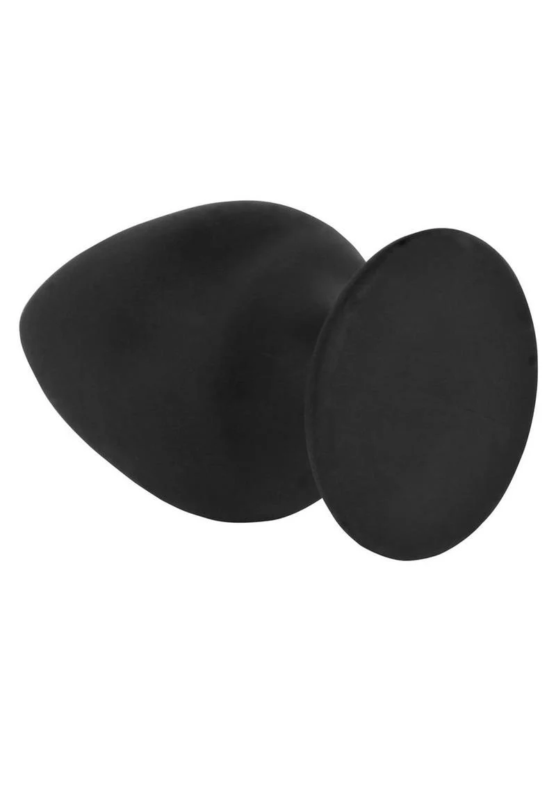 Colt Big Boy Silicone Butt Plug - Image 4