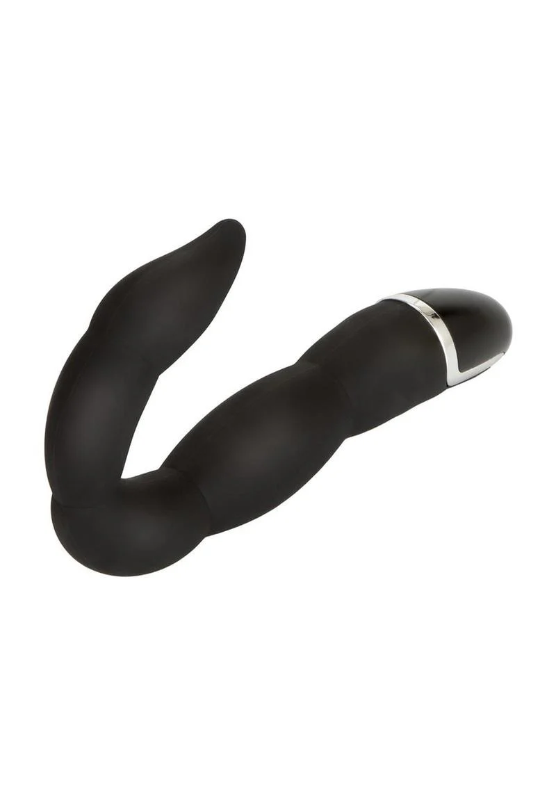 Colt Deep Flexer Silicone Vibrating Prostate Stimulator - Image 3