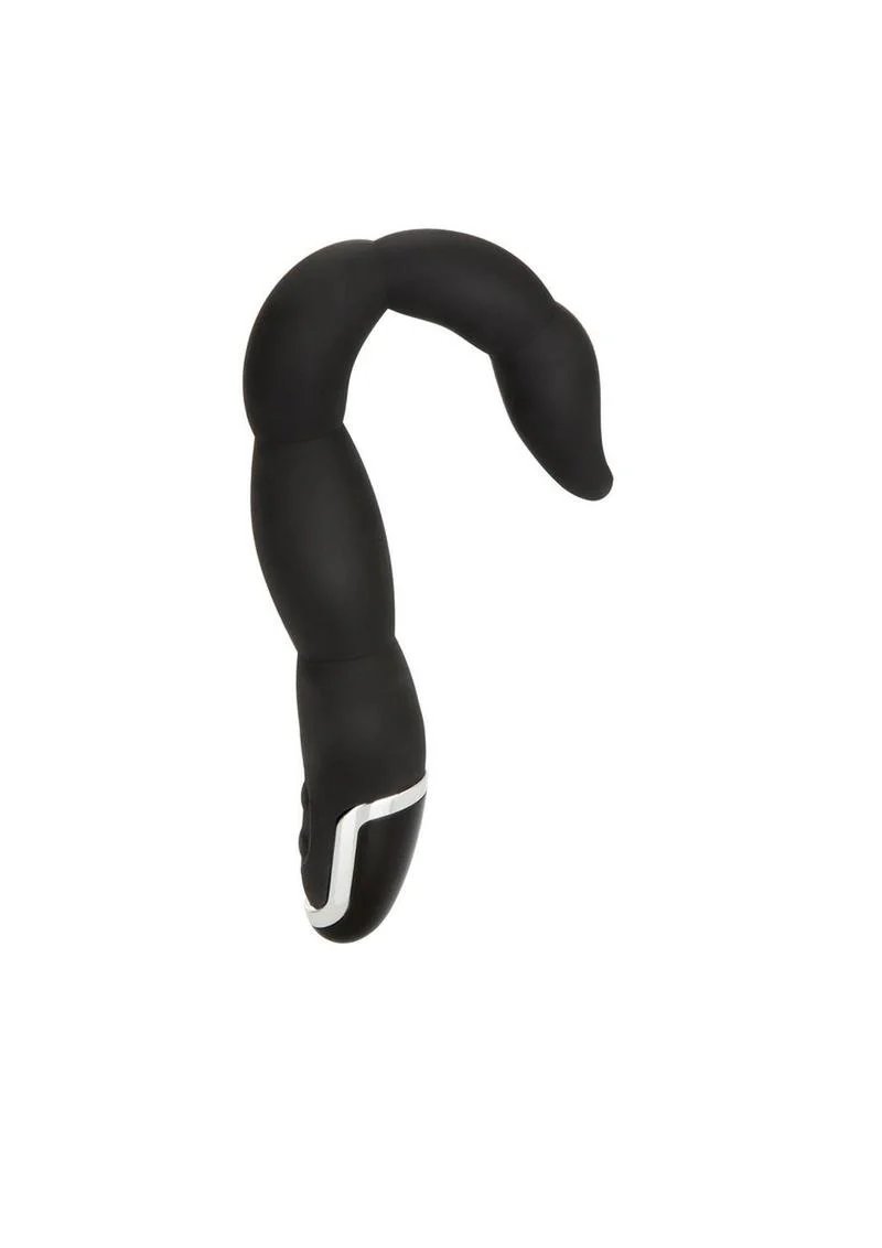 Colt Deep Flexer Silicone Vibrating Prostate Stimulator - Image 4