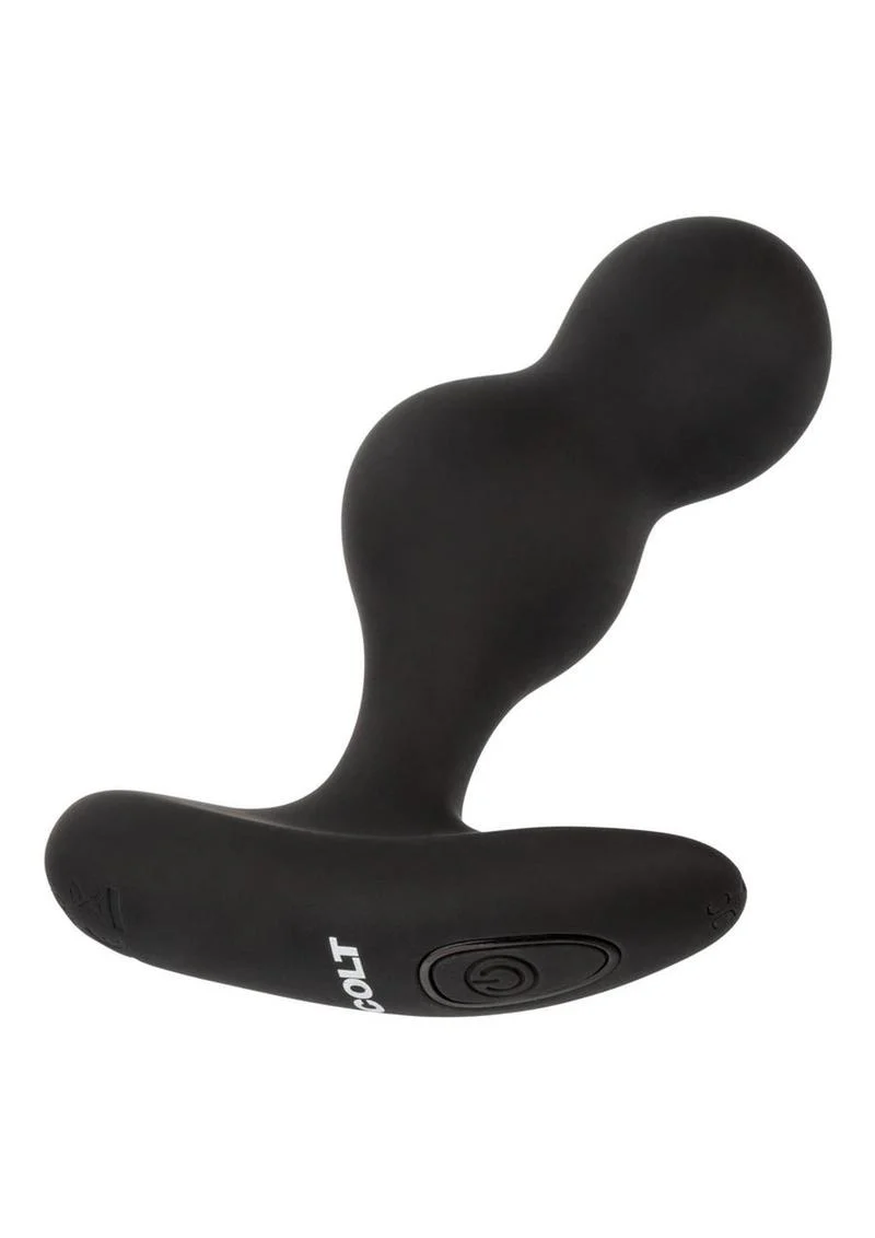 Colt Dual Power Probe Rechargeable Silicone Vibrator - Image 3