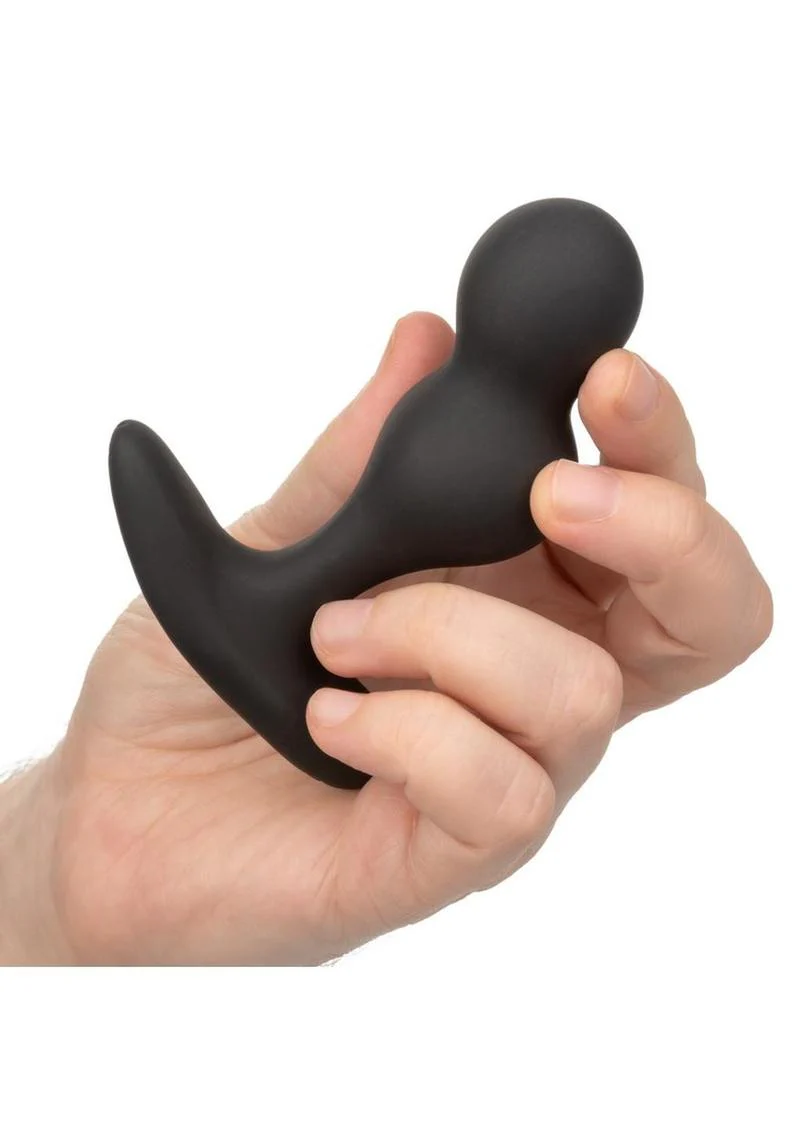 Colt Dual Power Probe Rechargeable Silicone Vibrator - Image 4
