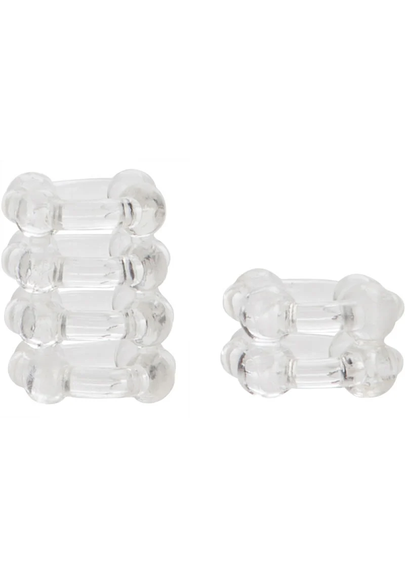 Colt Enhancer Rings Cock Rings