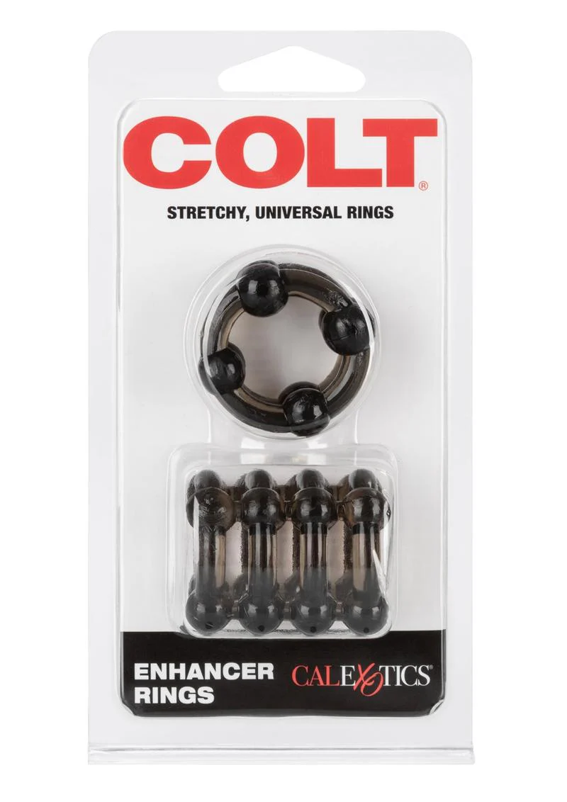 Colt Enhancer Rings Cock Rings - Image 10