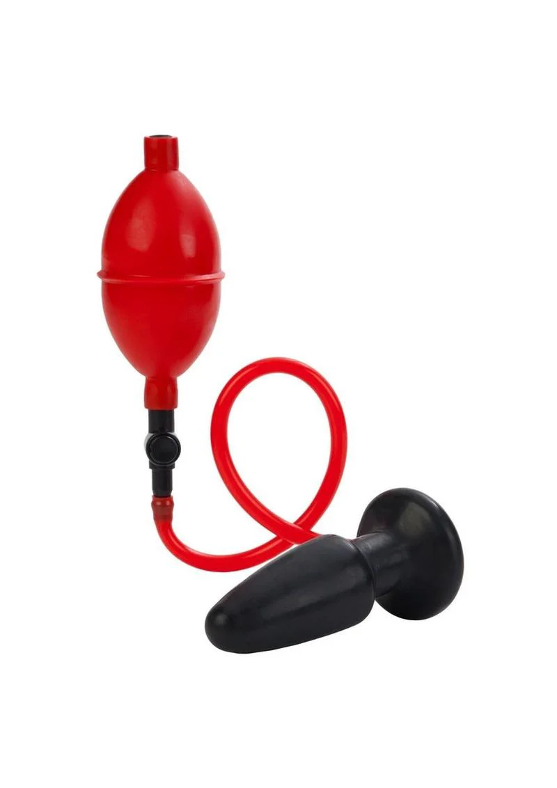 Colt Expandable Butt Plug - Image 4