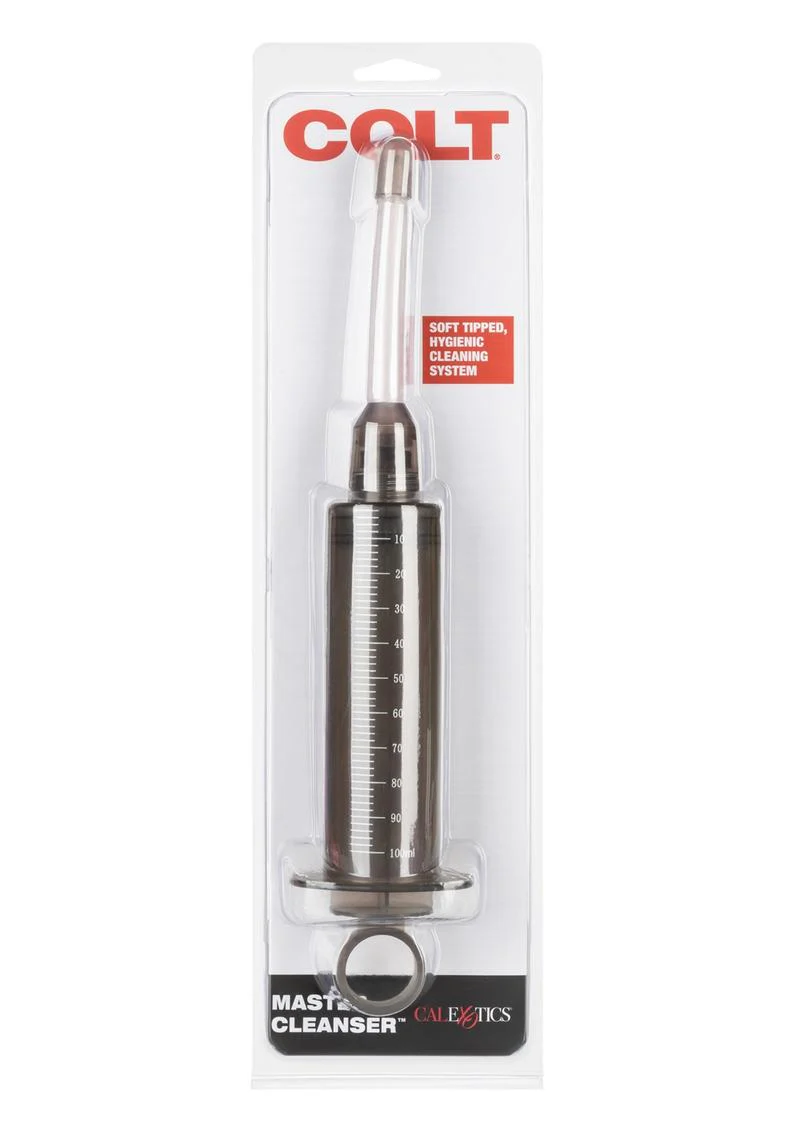 Colt Master Cleanser - Image 2