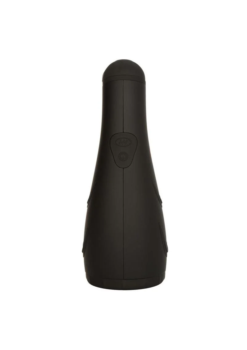 Colt Mighty Mouth Vibrating Stroker - Mouth - Image 4