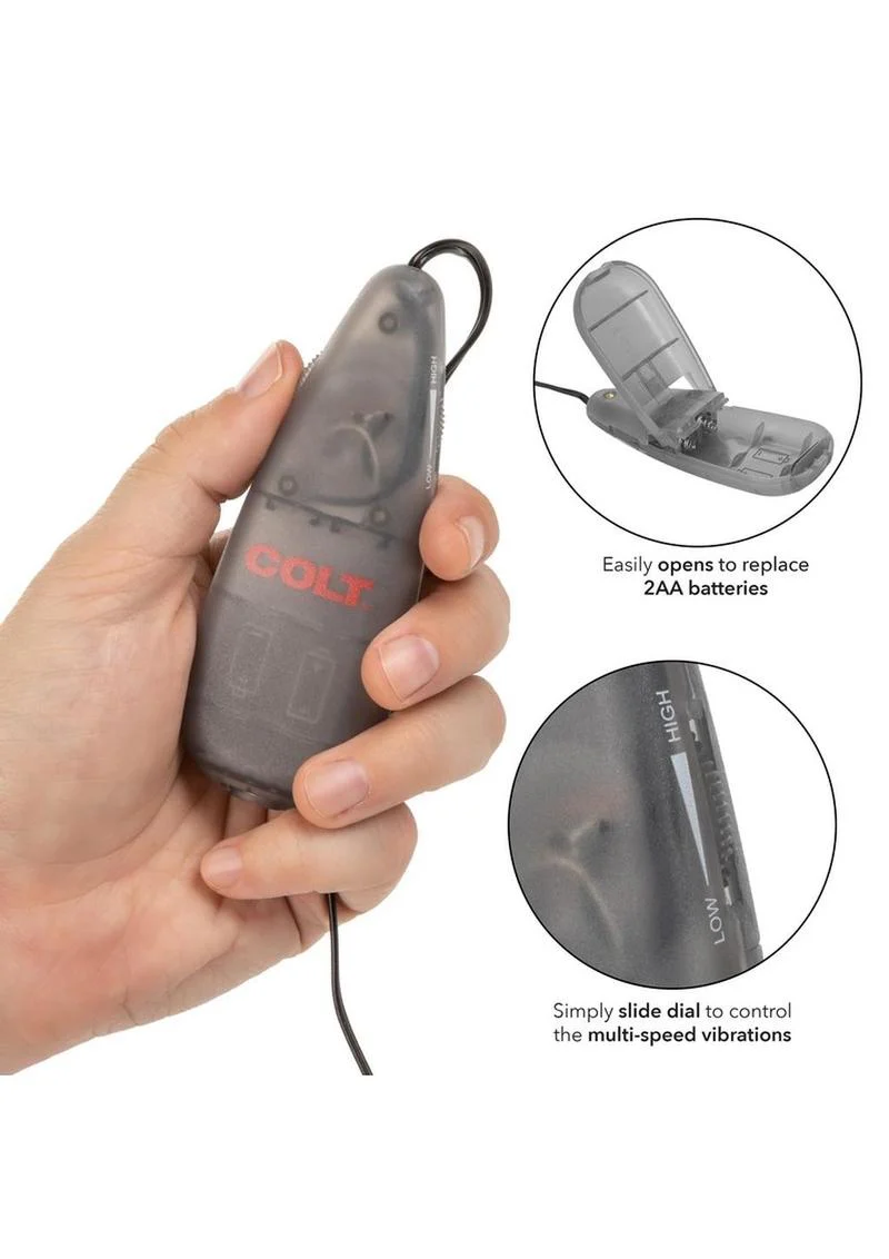 Colt Multi-Speed Power Pak Bullet - Image 3