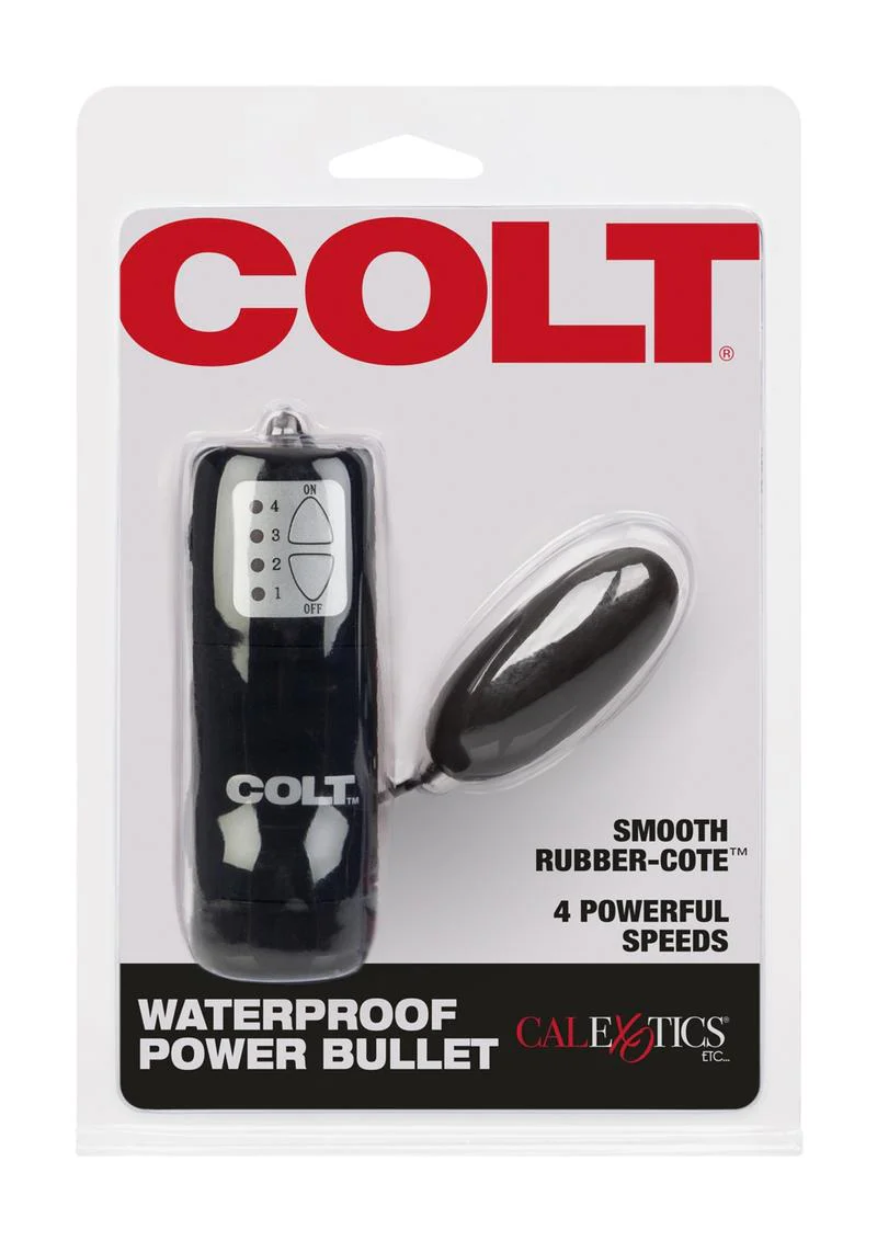 Colt Power Bullet - Image 2
