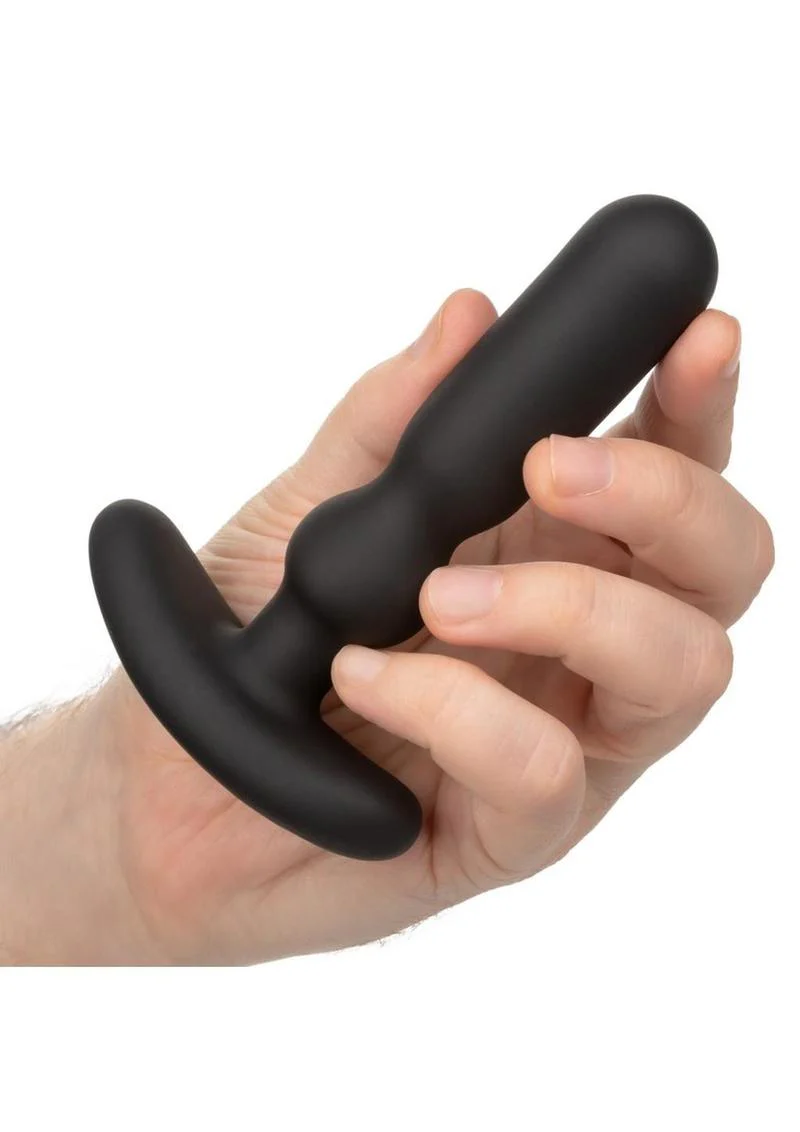 Colt Rechargeable Anal-T Silicone Probe - Image 4