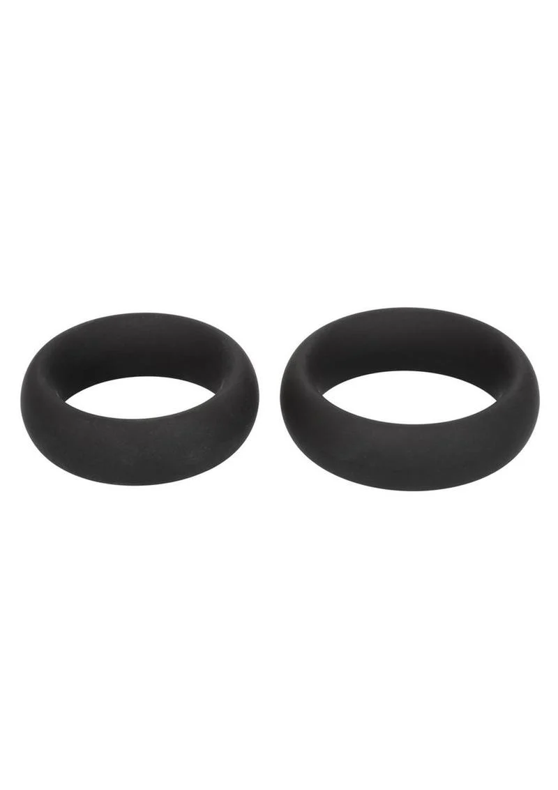Colt Silicone Super Rings Cock Rings - Image 4