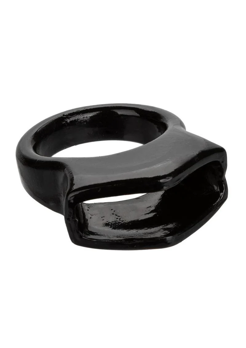 Colt Snug Grip Dual Support Cock Ring Scrotum Support - Image 3