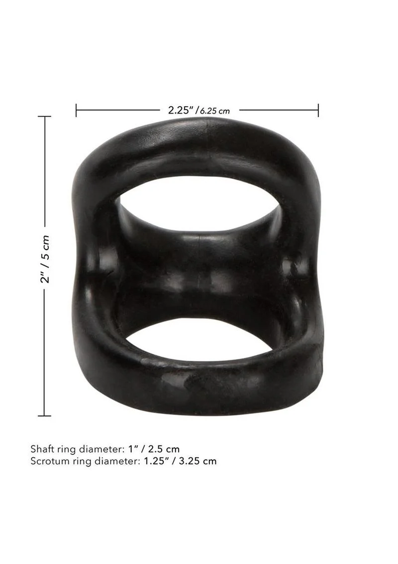 Colt Snug Tugger Cock Ring - Image 5