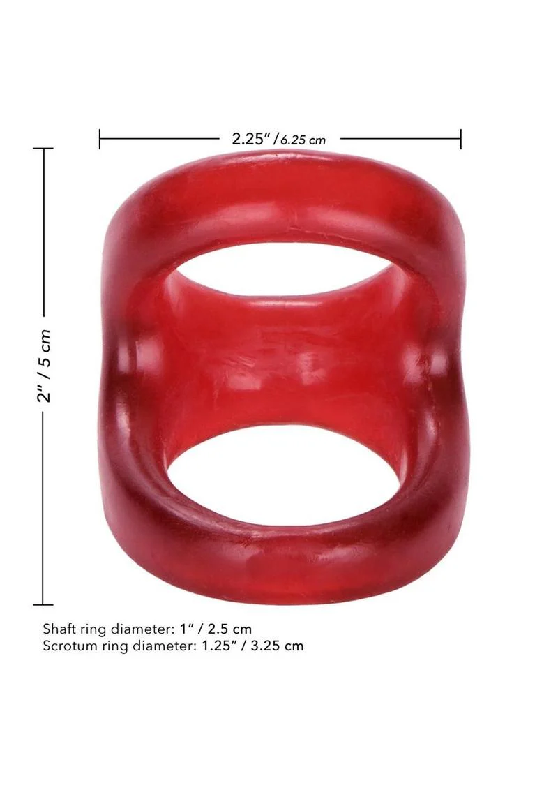 Colt Snug Tugger Cock Ring - Image 8