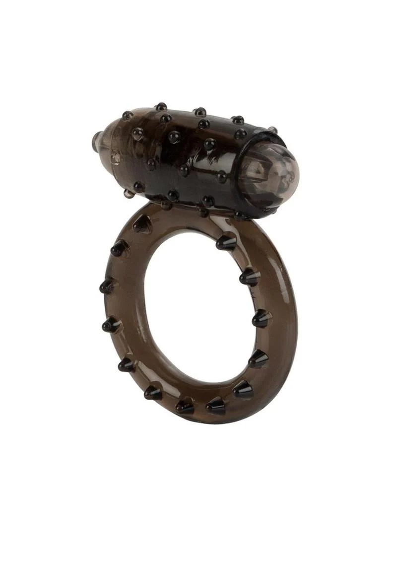 Colt Vibrating Stud Cock Ring - Image 3